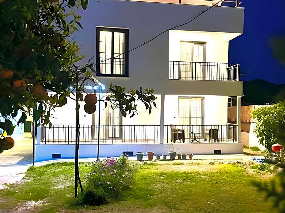 Dalaman Airport AliBaba Hotel