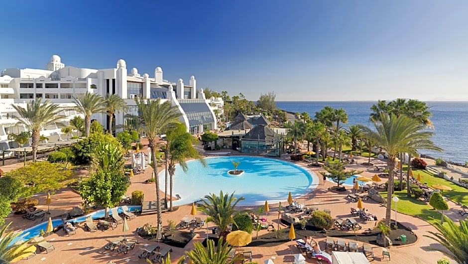 H10 Timanfaya Palace Hotel