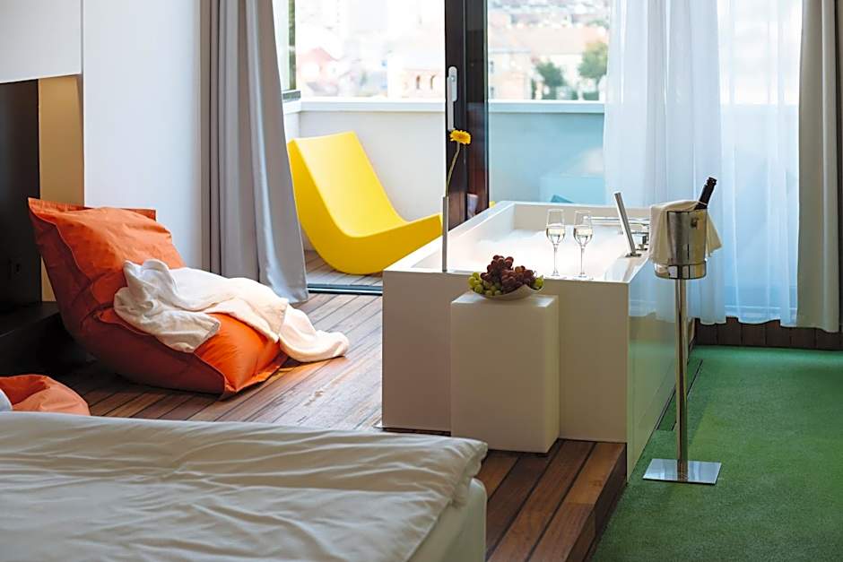 Hotel Privo