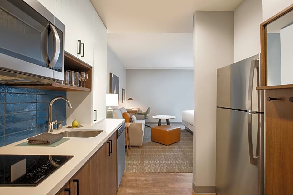 Staybridge Suites Rochester - Mayo Clinic Area By IHG