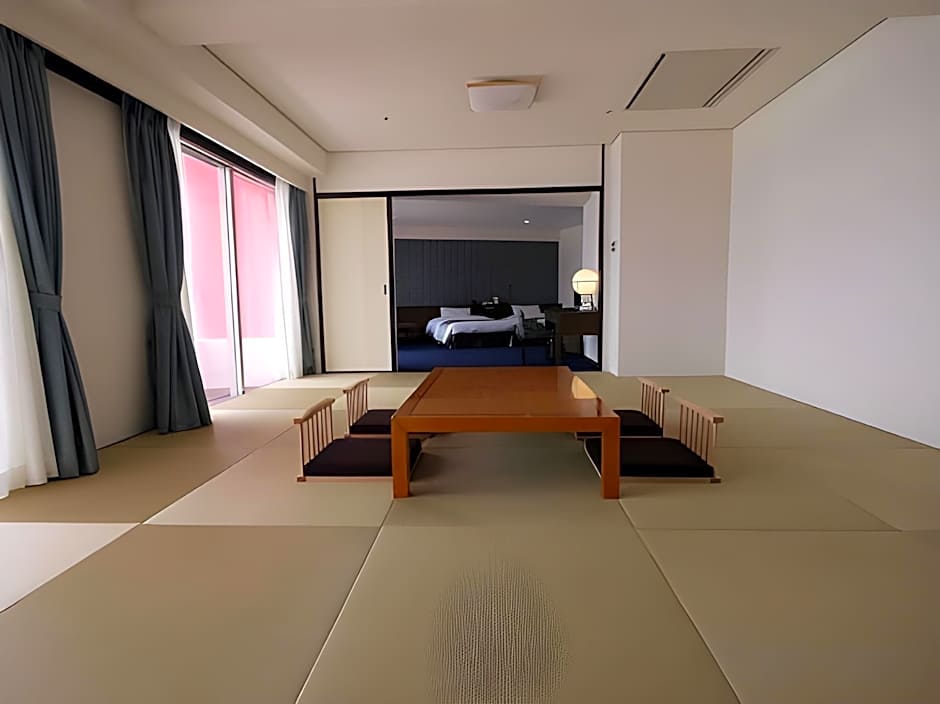 Tanegashima Iwasaki Hotel