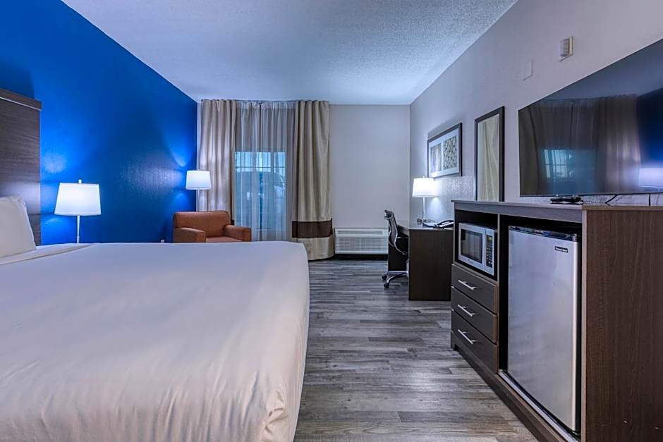 Baymont by Wyndham Casa Grande