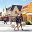 ibis budget Haguenau Strasbourg Nord