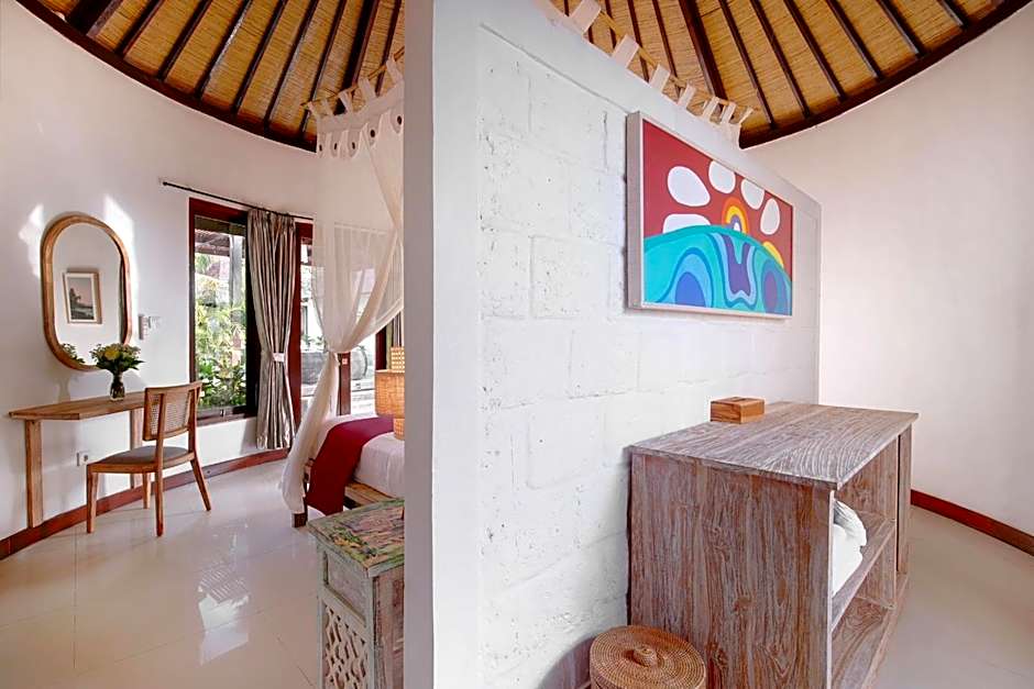 Kandahill Bali