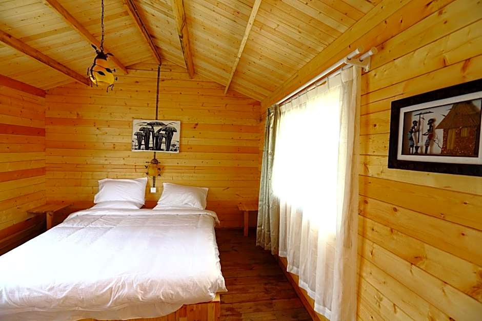 Jambo Mara Safari Lodge