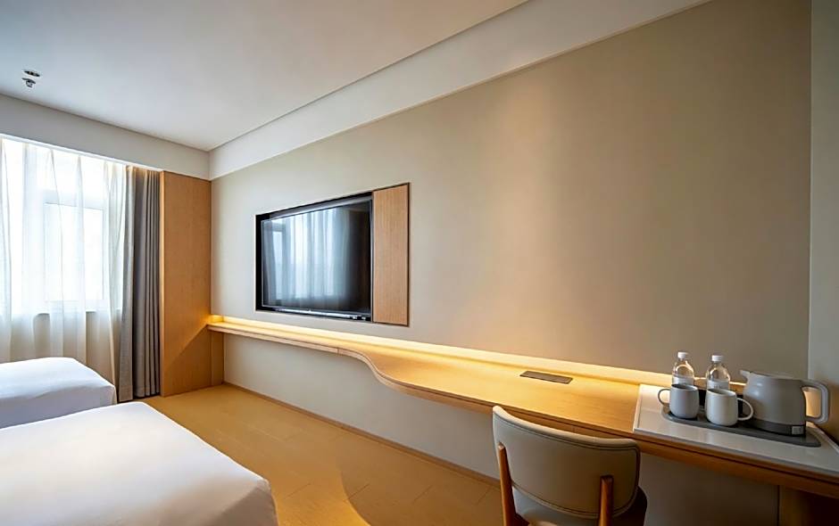 JI Hotel Shenyang Zhangshi Development Zone