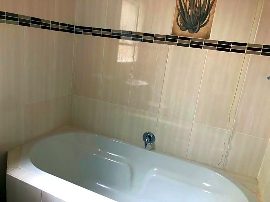 Ankuweni Guest house