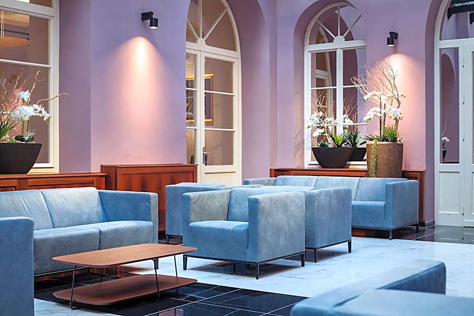 Michelangelo Grand Hotel