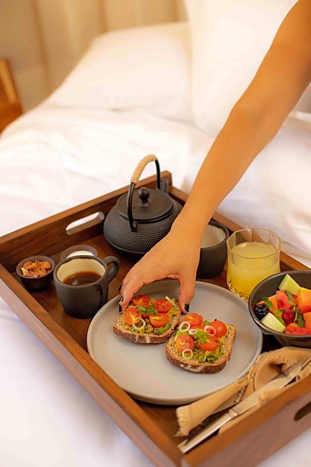 La Valise San Miguel de Allende, member of Small Luxury Hotels