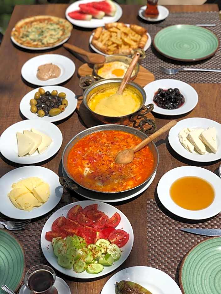 İSKALİTA Otel