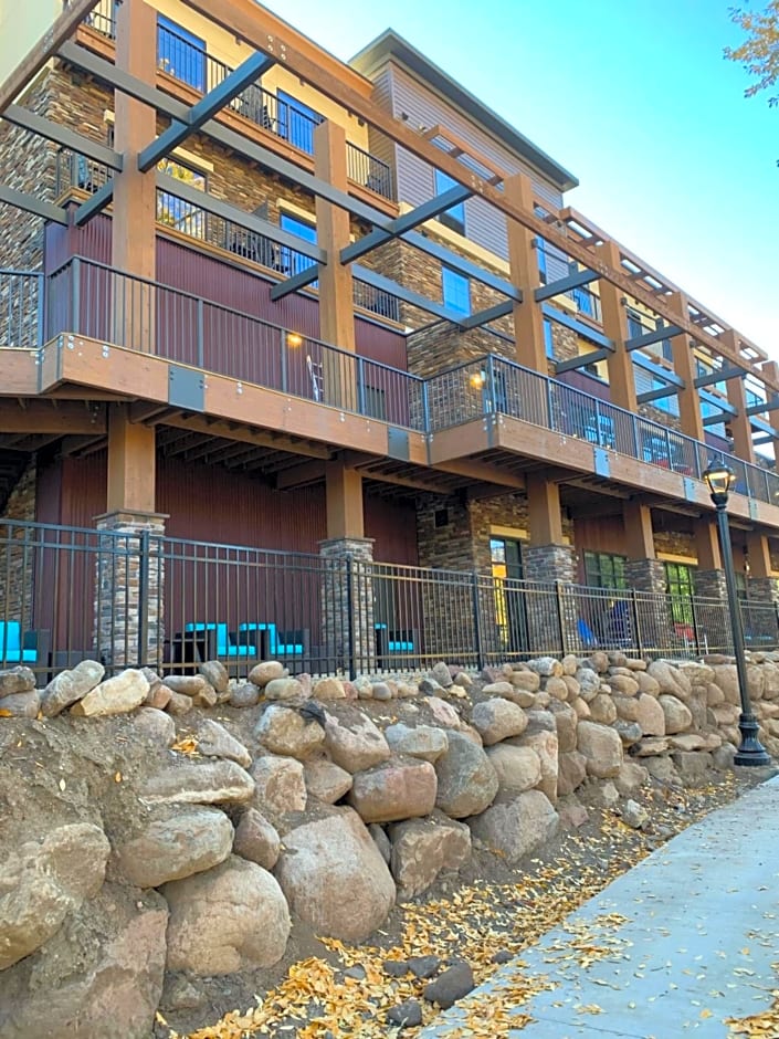 Holiday Inn Express Durango By IHG