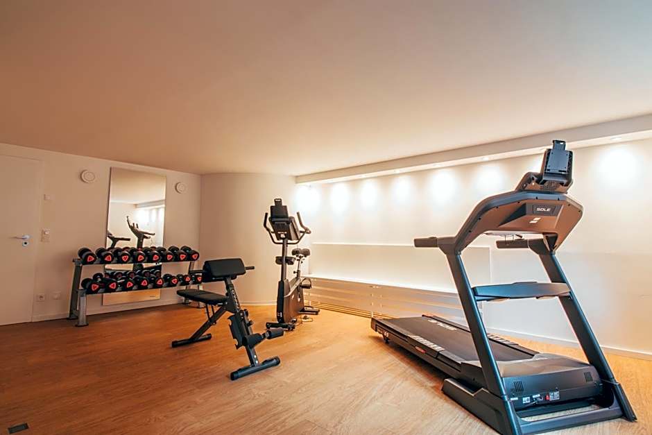 Hotel Upstalsboom Langeoog