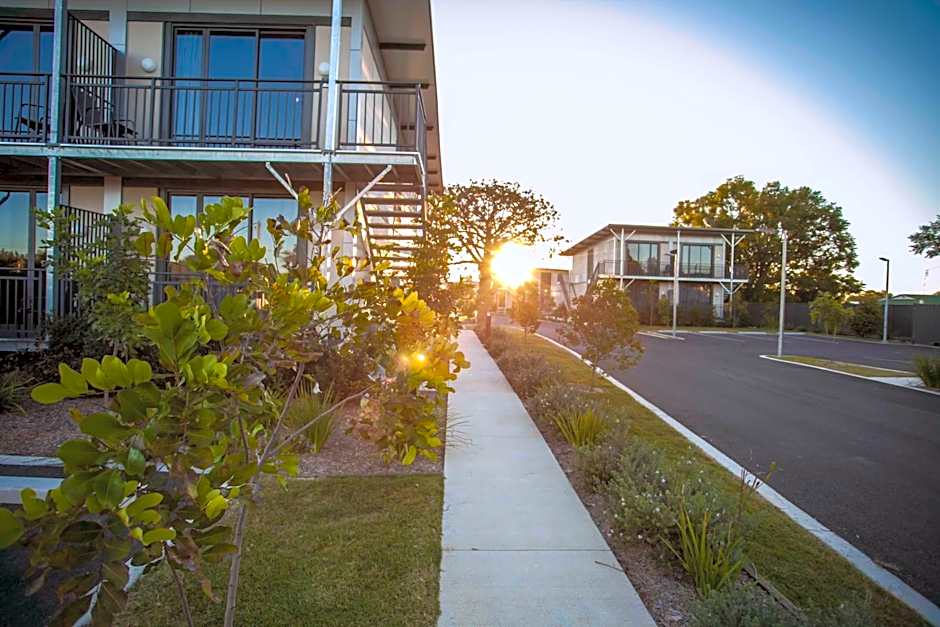 Kings Park - Accommodation