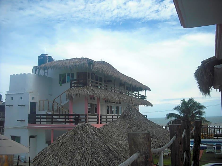 Hotel Villas del Rey