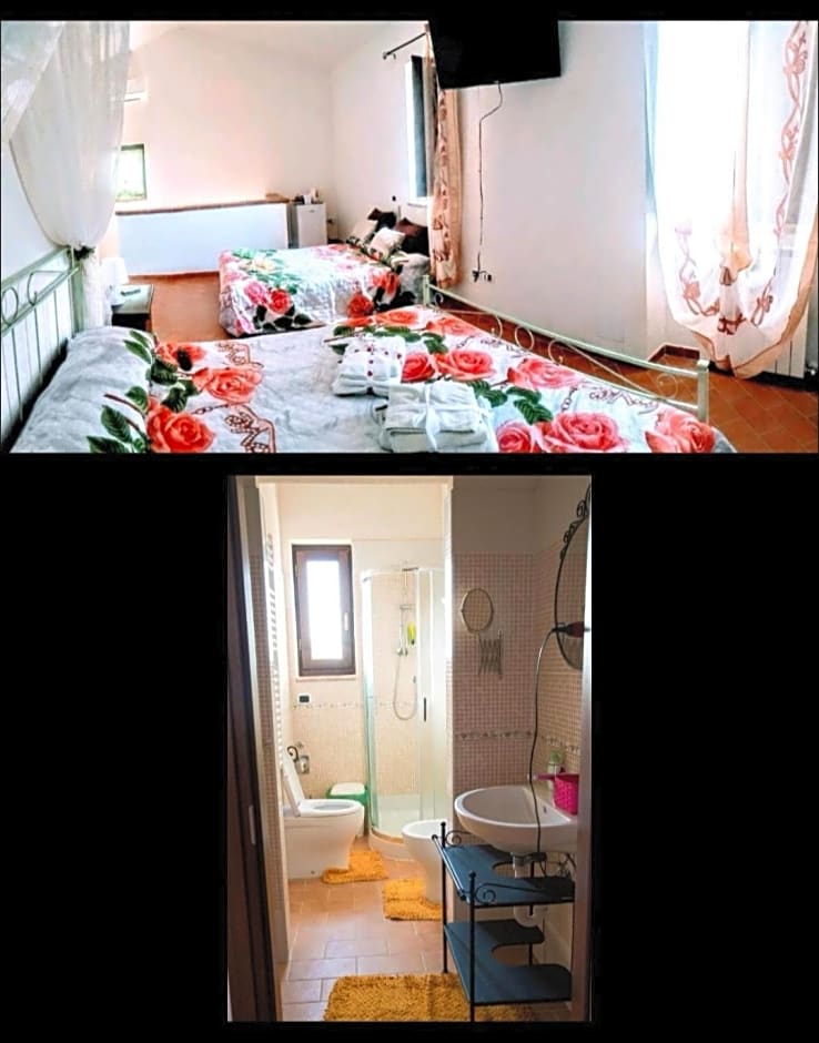 Il Casaletto del Terminillo