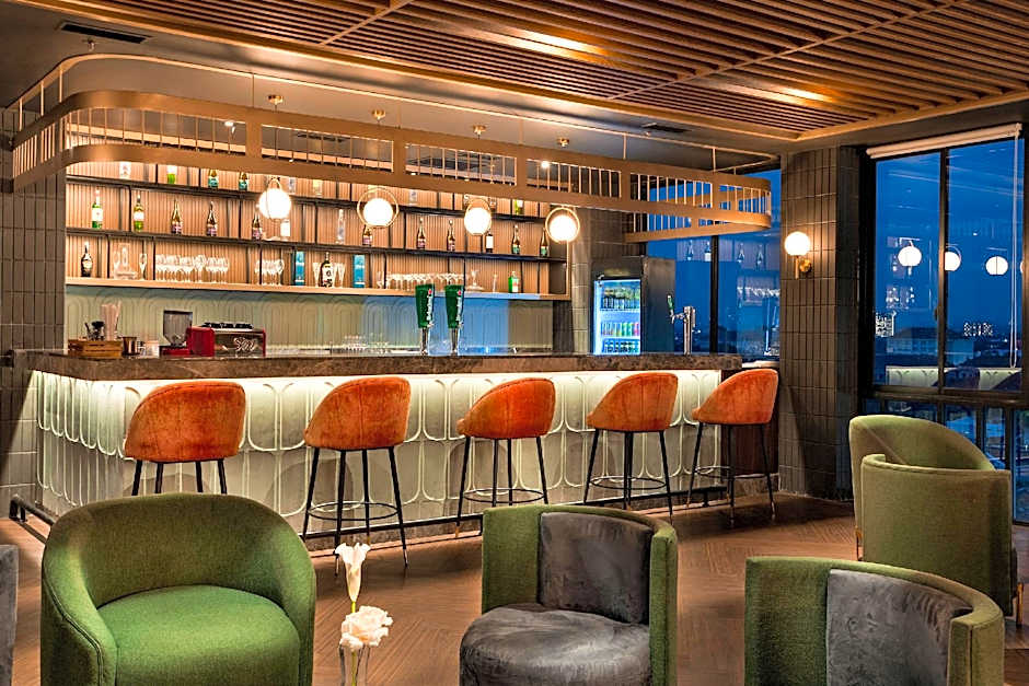 The Manohara Hotel Yogyakarta