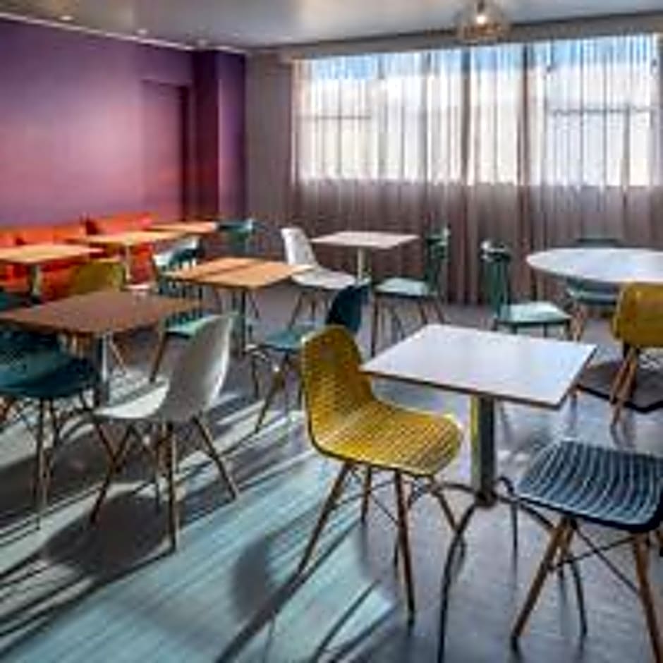 Hotel Dan Inn Sao Carlos