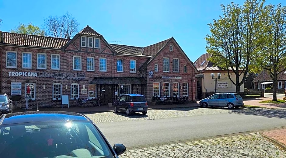Tropicana Lüneburger Hof
