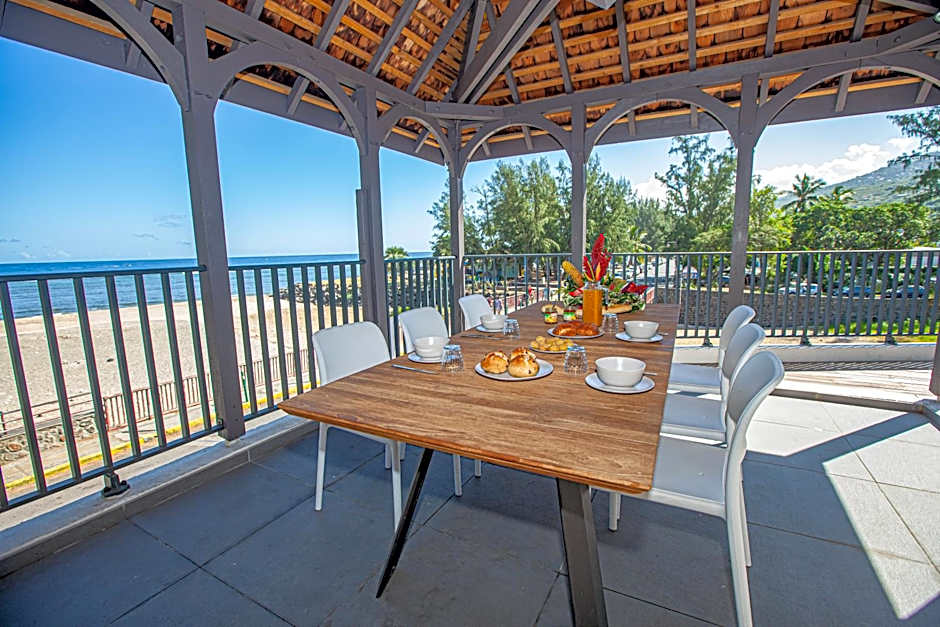 Résidence Santa Apolonia