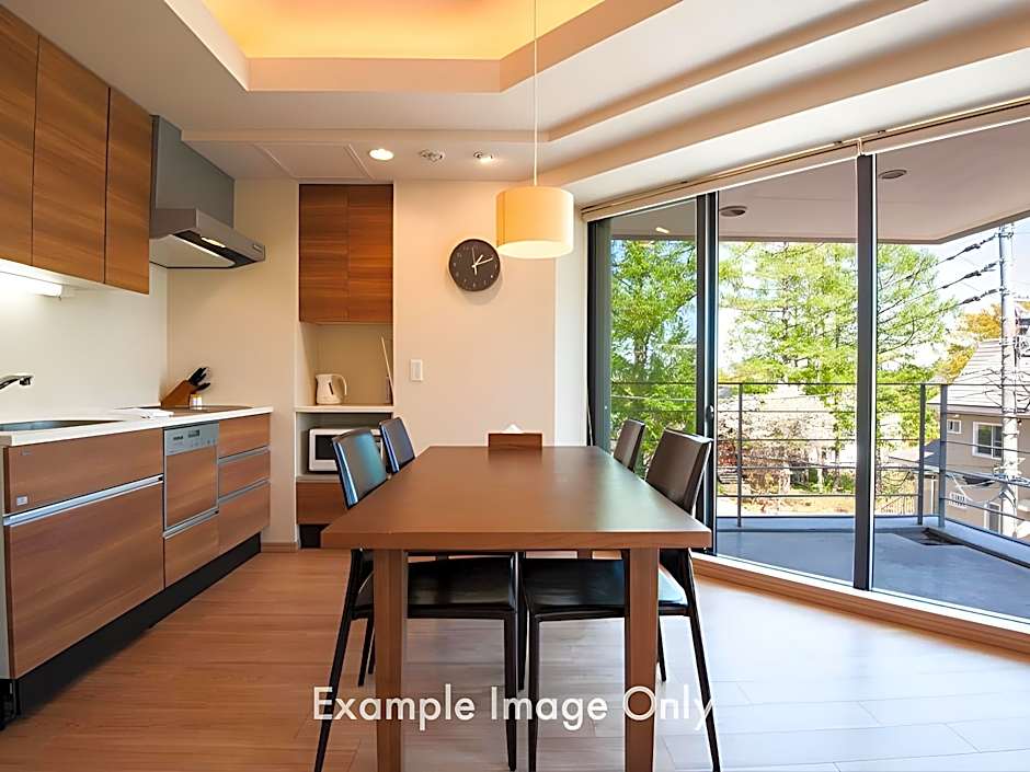 Private Apartments AKAZORA