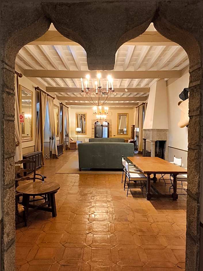 Parador de Jarandilla de la Vera