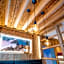 Alpin Panoramahotel Lärchenhof