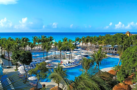Riu Yucatan - All Inclusive