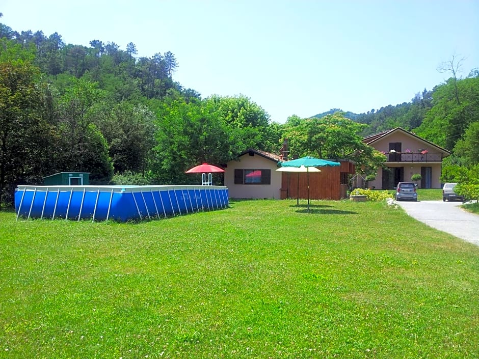 I Tre Abeti - Holiday House