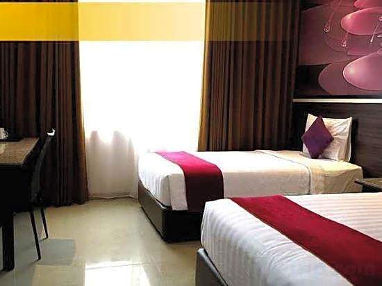 Hotel Royal Tarakan