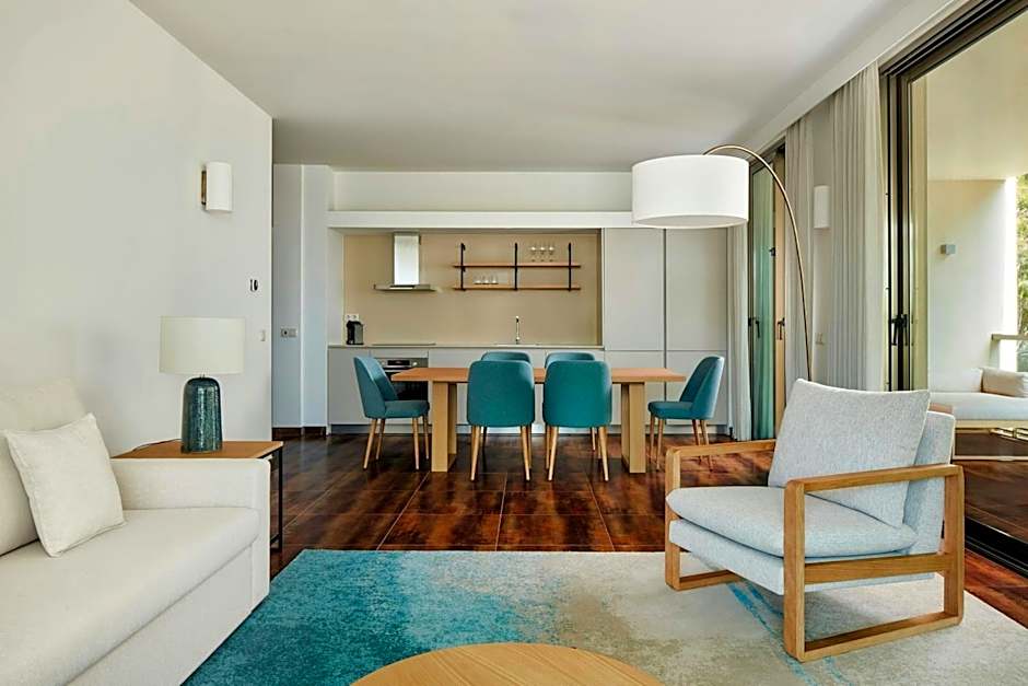 Marriott Residences Salgados Resort, Algarve