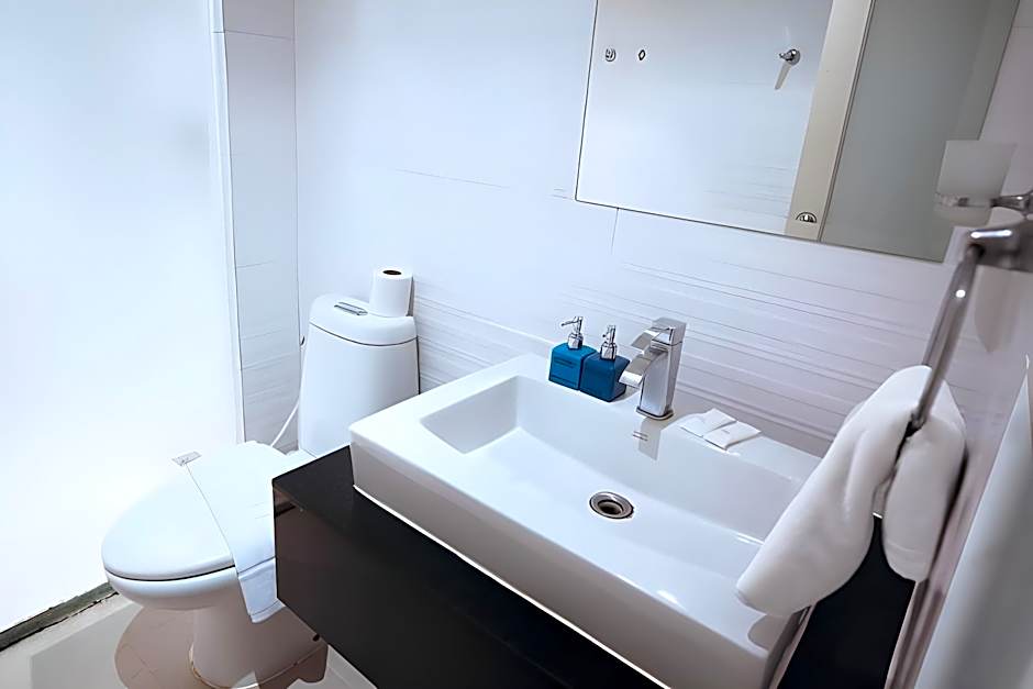 Citin Sukhumvit 11 Nana Bangkok by Compass Hospitality