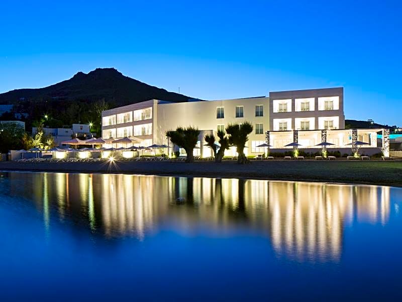 Patmos Aktis Suites & Spa