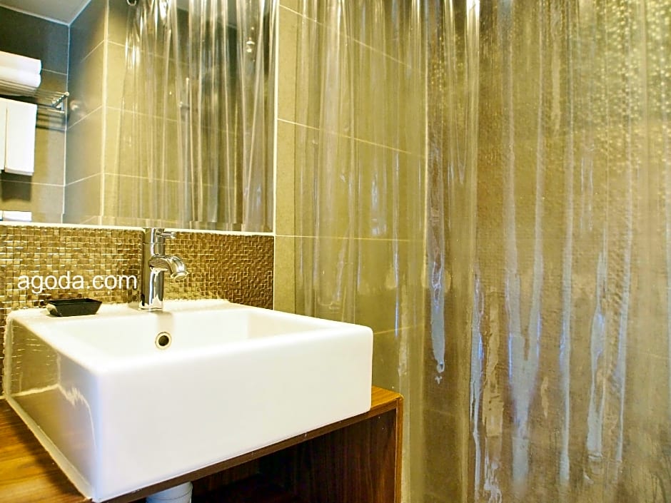 Best Western Hotel Causeway Bay