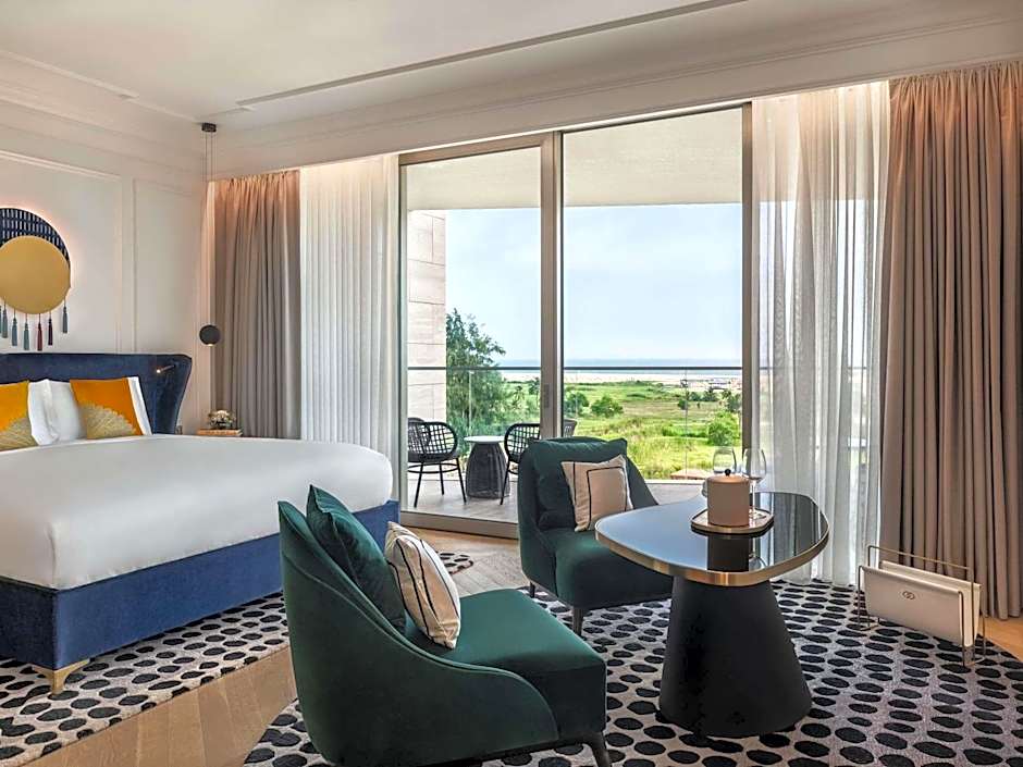 Sofitel Cotonou Marina Hotel & Spa