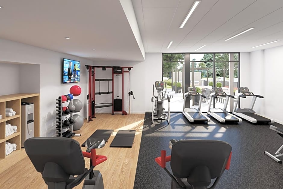 Staybridge Suites Detroit Southfield By IHG