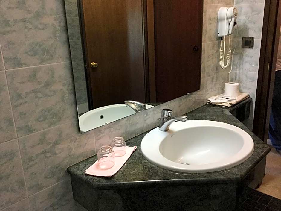 Hotel Terme Vulcania