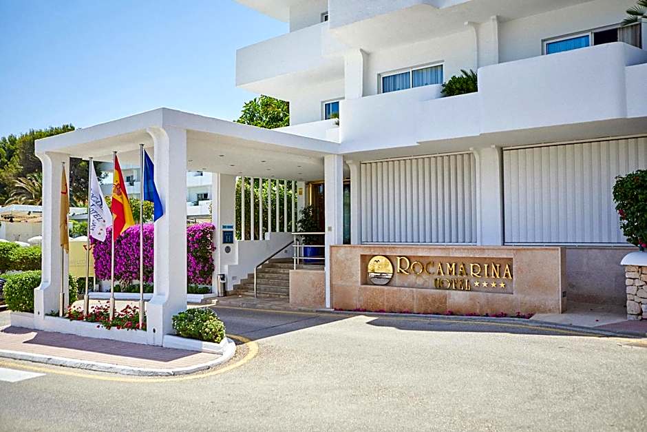 Hotel Rocamarina - Adults Only