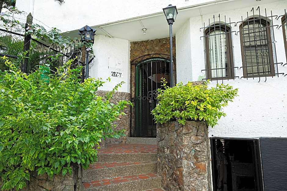 Hotel Ayenda Habana Vieja 1221