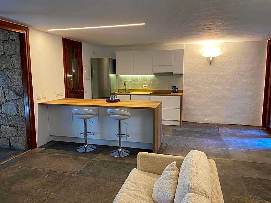 Domus Olivarum - Costa Smeralda 6 guest, 3 room, 2 bathroom, 2 parking Wifi