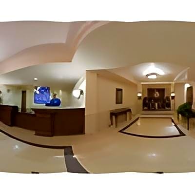 Holiday Inn Express Camden By IHG