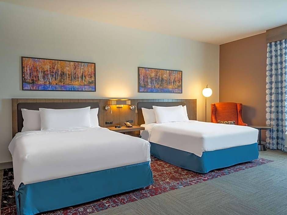 Hilton Garden Inn Jeffersonville Louisville North