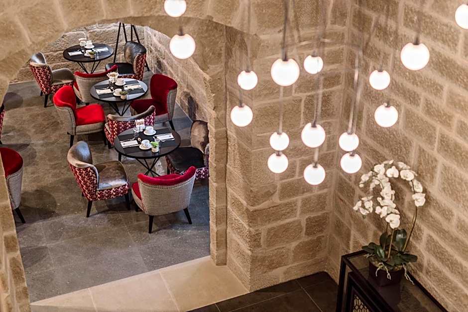 Eurostars Fuerte Ruavieja