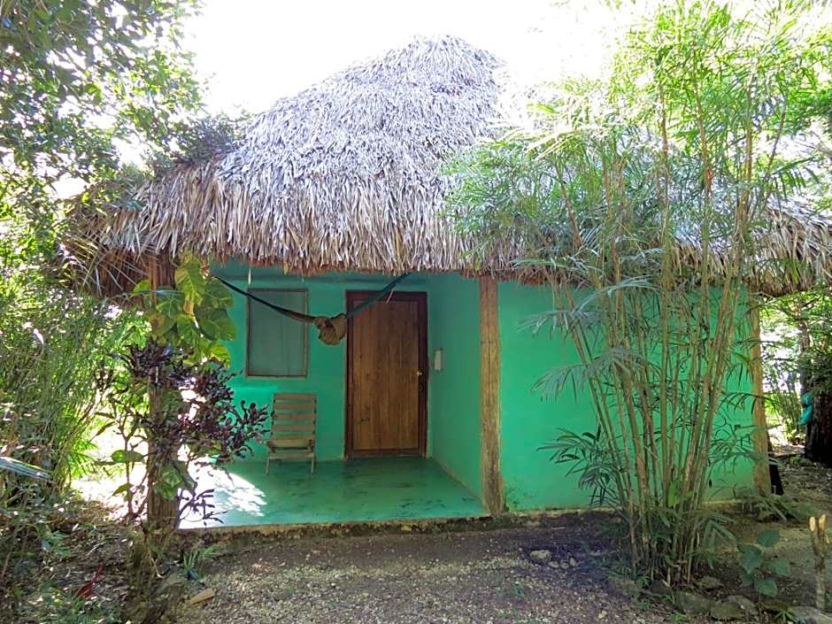 Cabañas Calakmul