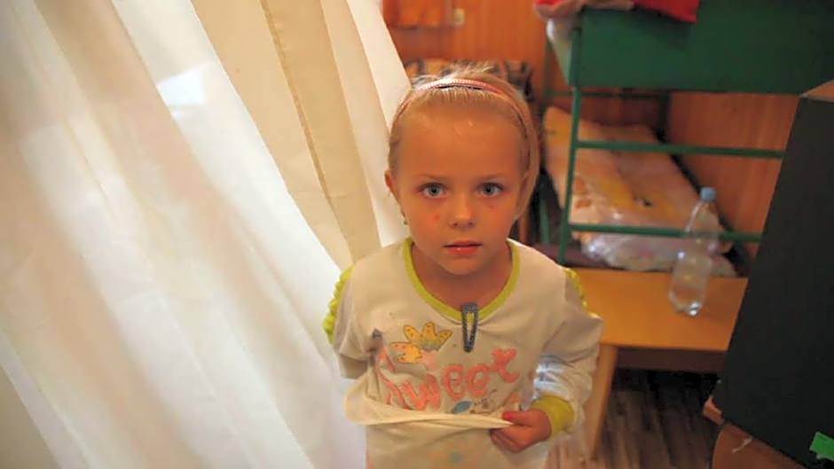 Schronisko młodzieżowe w Jabłonkach