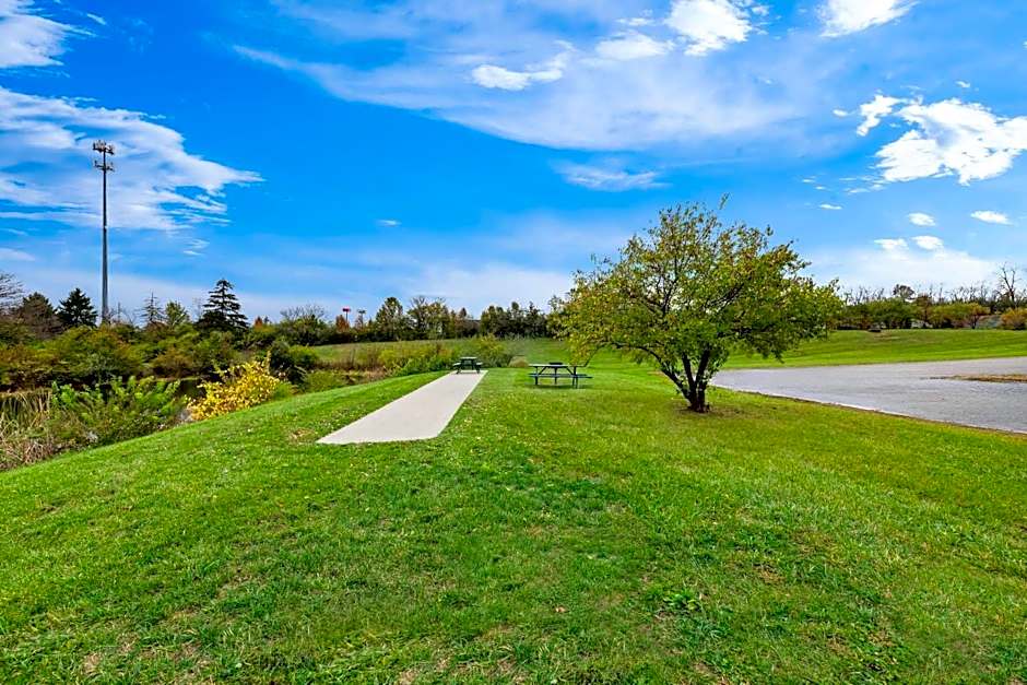 Quality Inn Mason Near Kings Island