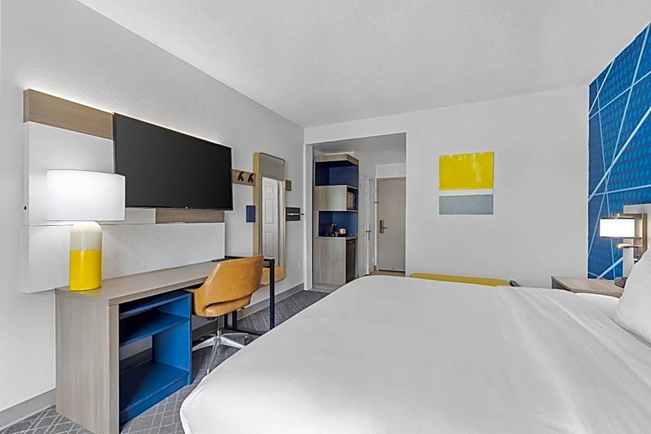 Comfort Inn & Suites Ft.Jackson Maingate