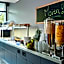 Youth Hostel Luxembourg City