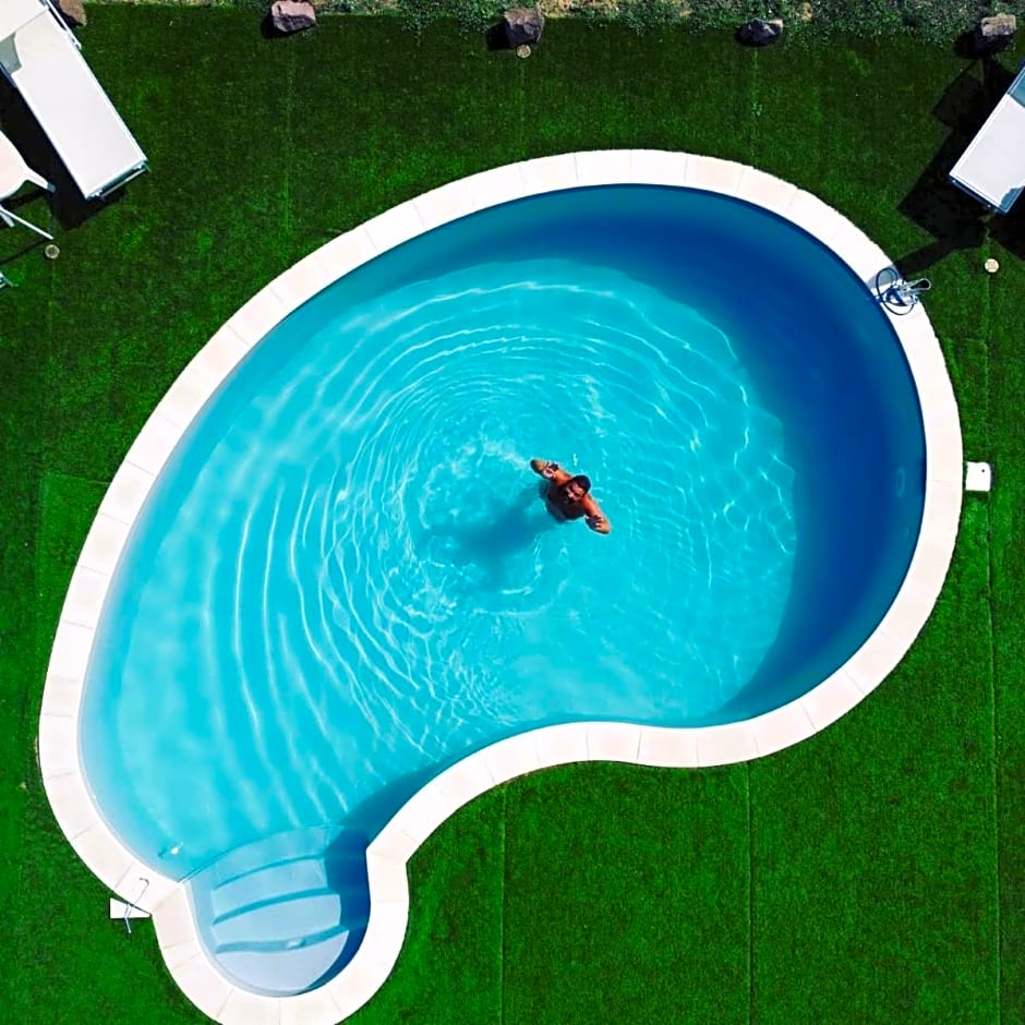 Bed & Breakfast Il Rosmarino