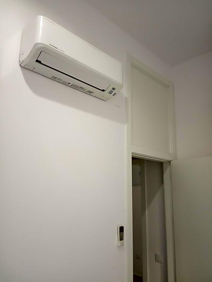 Alicante Center Apart