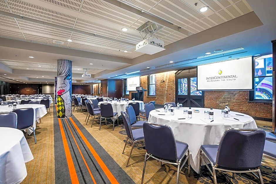 InterContinental Melbourne The Rialto By IHG